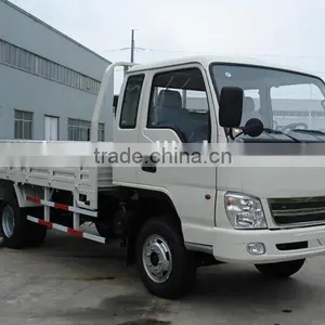 Truck With Cummins Engine thumbnail-1