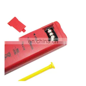 Pocket Pen Type Ph Meter Analyzer Portable Lcd Display Ph Tester Digital thumbnail-5