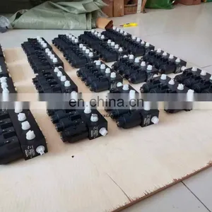 Solenoid Valve VOE14570438 VOE14534366 For EC220D EC290B EC290C EC290D EC300D EC250D thumbnail-4