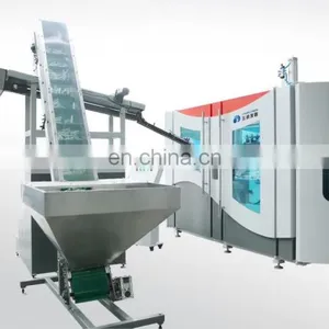 New Generation PET Plastic Water Bottle Manufacturing Plant thumbnail-1