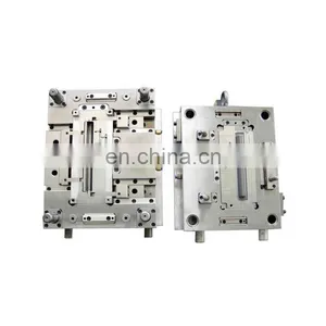 Custom Mobile Phone Case Mold, Injection Plastic Injection Mold Supplier thumbnail-3