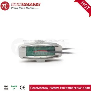 P06 Piezo Amplified Actuator for Microimaging Z Axis Micrometer Positioning thumbnail-1