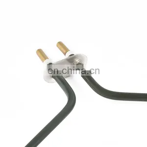 Electrical Coil Tubular Bake Oven Toaster Oven High Temperature Replacement Heating Element thumbnail-1