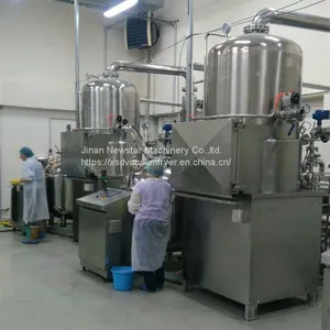 Vacuum Fried Fruit and Vegetables Chips Vacuum Frying Machine thumbnail-3