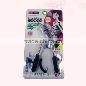 New Beauty Instant Heated Eyelash Curler Eyes Lashes Maker Eye Lashes Clip thumbnail-1