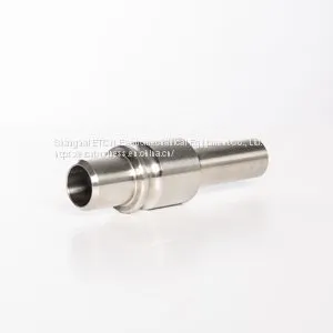 Industrial Machining and Manufacturing Services Application thumbnail-1