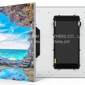IMagic Full Color LED Floor Screen thumbnail-1