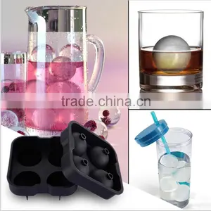 Eco-friendly Silicone Ice Cube,hot and Popular Eco-friendly Silicone Ice Cube Tray thumbnail-3