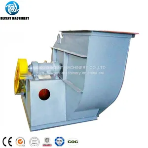 1500mm Industrial Gas Blower China Motor AC Centrifugal Fan thumbnail-4
