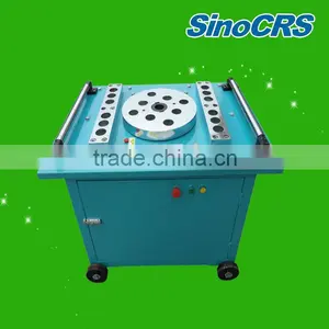 Rebar Bending Machine thumbnail-1