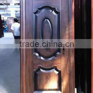 Popular Steel Door(LT-500B)metal Door With CE thumbnail-6