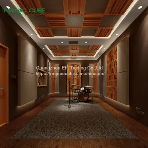 3d Sound Diffuser thumbnail-1