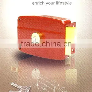 Door Lock thumbnail-1
