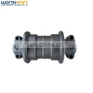 Excavator/Bulldozer Track Roller/bottom Roller/support Roller DH300 thumbnail-2