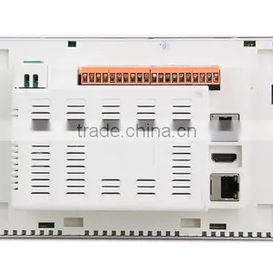 Network Resource Home Automation Touch Screen Digital Background Music Controller/Remote Controller thumbnail-3