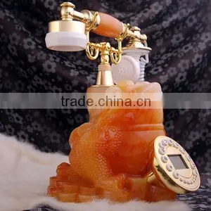 Cheap Analog Corded Antique Style Telephones thumbnail-1