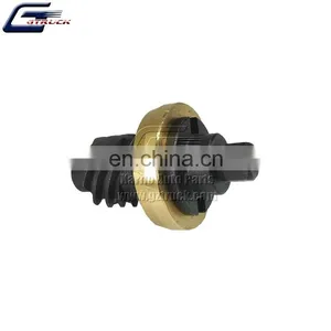 Drive Pinion, Left Oem 5001868125 for RVI Truck thumbnail-5
