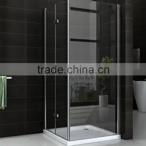 Bi-fold Shower Enclosure thumbnail-1