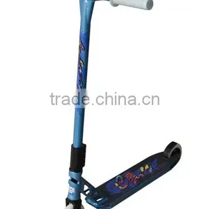FACTORY Adult Kick Scooter, Pro Adult Scooter, Aluminium Cheap Scooter. thumbnail-4