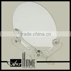 Irregular Beauty Concave Mirror ,decorative Mirror 1023-007 thumbnail-1