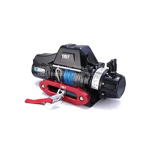 Electric Winch thumbnail-1
