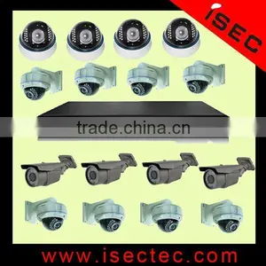 Outdoor Security System Using Ip Camera thumbnail-1