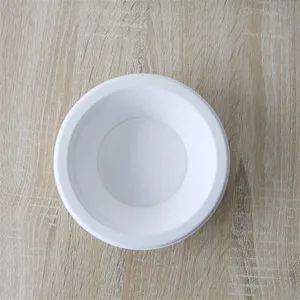 Plastic-free Compostable Disposable Bento Bowls thumbnail-1
