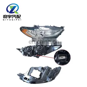 Car Accessories Car Light Lamp Front Headlight for FORD MONDEO 2017-2019 thumbnail-4