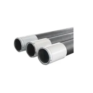 Oil Country Tubular Goods OCTG thumbnail-1