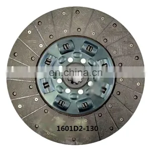 Hot Selling Stainless Steel Friction Clutch Discs For Car thumbnail-3