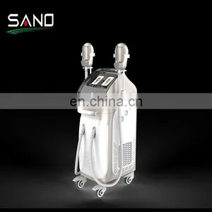 Sculpting EMS High Intensity Focused Electromagnetic Therapy Machine Muscle Stimulator thumbnail-2