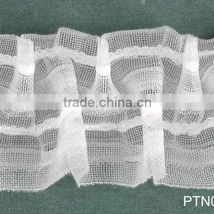 Transparent Curtain Tape PTN0912 thumbnail-1