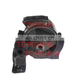 12380-BZ010 12380-82010 Car Auto Parts Rubber Engine Mounting For Toyota thumbnail-1