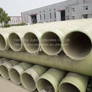 FRP Process Pipe thumbnail-4