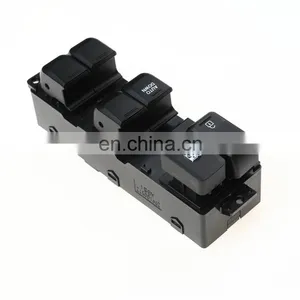 100029941 ZHIPEI Front Left Electric Window Triple Switch Button 93570-4X300 Fit for Kia K2 thumbnail-5