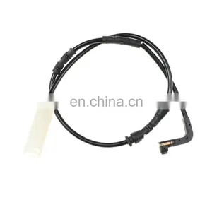 100012320 Front & Rear Brake Pad Sensor for BMW E90 E91 E92 E93 1 3-Series 34356762252 thumbnail-1