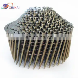 Coil Nail thumbnail-5
