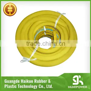 NR/SBR Fabric Braided Rubber Air Hose thumbnail-2