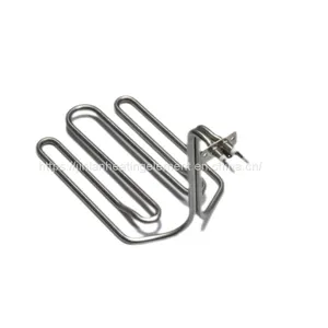 CE Approved Electric Stainless Steel Heating Element for Deep Fryer thumbnail-2