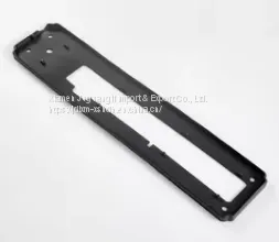 NBR Silicone Rubber Shockproof Door Lock Gasket thumbnail-3