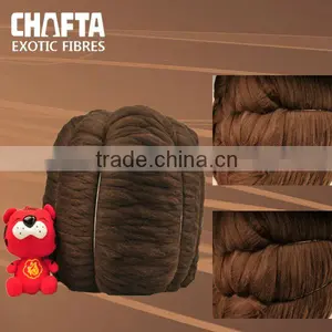 100% Yak Down Top Yak Wool thumbnail-1