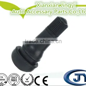 JINGYI TOP High Quality Tire Valve TR 413 Hot Sale thumbnail-3