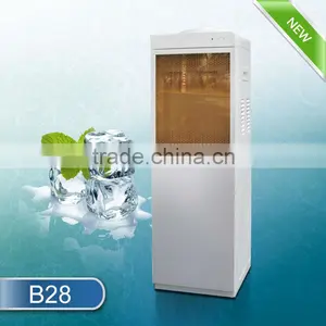 Fountain Drink Machine/hot Drink Vending Machine thumbnail-6