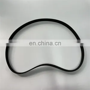 Generator Belt for Yibo 18 1.5 Focus 19 1.5 Escort 19 1.5 Automotive Auto Spare Parts thumbnail-2
