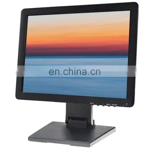 15 ''tragbare Display 1024*768 Open Frame Capacitive Touch Screen Monitor Wall Mount Touch Screen Monitor thumbnail-3