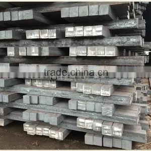 Steel Billet ASTM/GB thumbnail-4