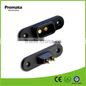 Van Door Contact With Plastic Male and Female thumbnail-1