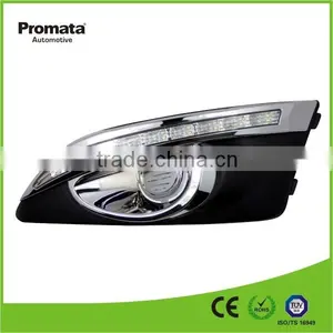Factory Direct Selling Drl Led Daytime Running Light ForCHEVROLET AVEO thumbnail-1