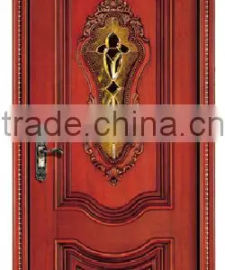 Quality Solid Wooden Doors thumbnail-1