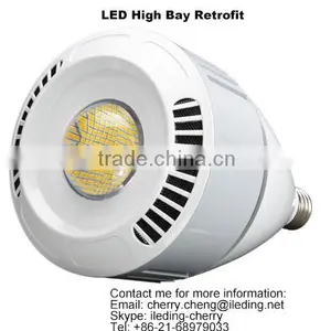 Metal Halide Led Replacement 150w LED High Bay Retrofit thumbnail-2